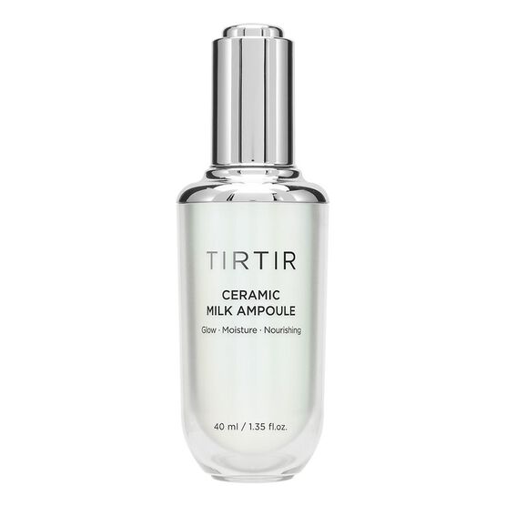 TIRTIR CERAMIC MILK AMPOULE